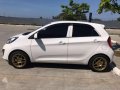 Kia Picanto 2012 For sale -0