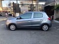 2017 Mitsubishi Mirage for sale-1