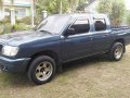 2007 Nissan Frontier for sale-3