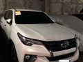 2017 Toyota Fortuner V for sale-8