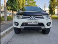 2014 Mitsubishi Montero Sport for sale-0