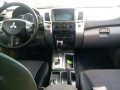 Mitsubishi Montero 2011 for sale-2