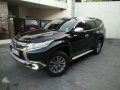 2016 MITSUBISHI MONTERO SPORT FOR SALE-3