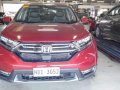 2018 Honda CRV for sale-0