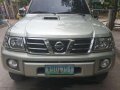 Nissan Patrol 2005 for sale-0