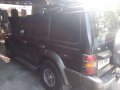 Mitsubishi Pajero 1993 for sale-3