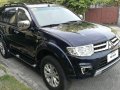 Mitsubishi Montero Sport 2015 for sale-0