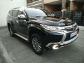 2016 MITSUBISHI MONTERO SPORT FOR SALE-2