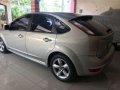 2007 Ford Focus for sale-0