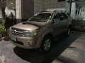 2009 Toyota Fortuner for sale-0