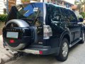 Mitsubishi Pajero 2007 for sale-1