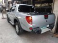 2011 Mitsubishi Strada for sale-2