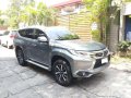 2016 Mitsubishi Montero Sport for sale-5