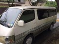 Toyota Hiace 2000 model for sale-2