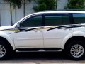 Mitsubishi Montero 2011 for sale-6