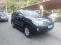 2011 Toyota Fortuner for sale-4