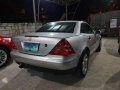 Mercedes Benz 230 1997 for sale-0