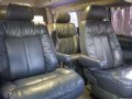 2014 Foton View Transvan for sale-4