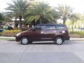 Toyota Innova E 2015 for sale-3