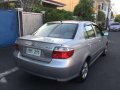 2004 Toyota Vios for sale-0