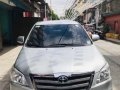 2014 Toyota Innova 2.5 G for sale-0