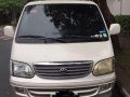 Toyota Hiace 2000 model for sale-0
