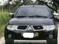 2013 MITSUBISHI MONTERO SPORT FOR SALE-3