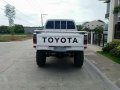 Toyota Hilux 1999 for sale-6