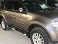 2012 Mitsubishi Montero Glsv for sale-1