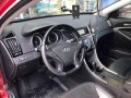 Hyundai Sonata 2012 for sale-9
