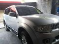 Mitsubishi Montero 2011 for sale-0