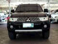 RARE 2013 Mitsubishi Montero Sport 4x2 Diesel-7