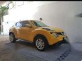 Nissan Juke 2016 for sale-1