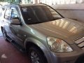 Honda CRV 2006 For Sale-3