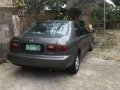 Honda Civic 1995 For Sale-1