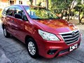 2015 Toyota Innova E for sale-8