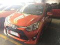 2018 Toyota Wigo for sale-0