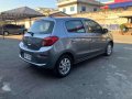 2017 Mitsubishi Mirage for sale-3