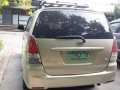 Toyota Innova E 2008 for sale-2