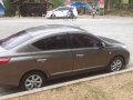 Nissan Almera 2014 For Sale-1