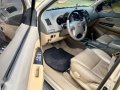 Toyota FORTUNER GAS 4X2 AT 2012 for sale-4