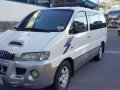 Hyundai Starex 2000 for sale-9