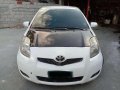 2008 Toyota Yaris for sale-4