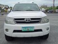 Toyota Fortuner 2005 for sale-4