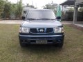 2007 Nissan Frontier for sale-2