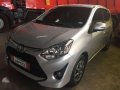 2018 Toyota Wigo for sale-0