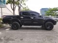 Mitsubishi Strada 2016 for sale-4