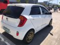 Kia Picanto 2012 For sale -2