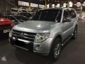 2009 Mitsubishi Pajero for sale-3