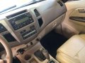 Toyota Fortuner 2006 for sale-3